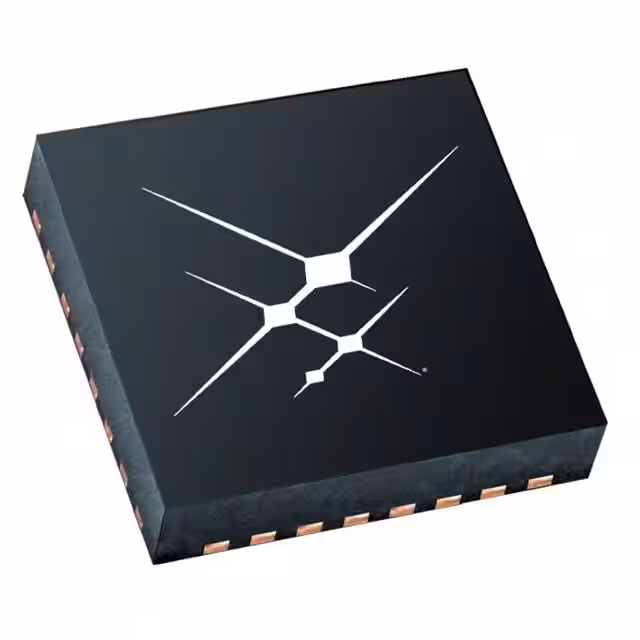 SI5332LD11206-GM1R Skyworks Solutions Inc.  Generatori di clock PLL Sintetizzatori di frequenza